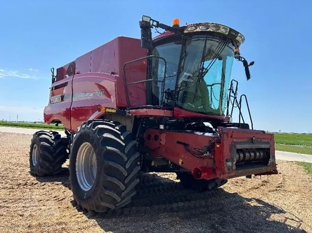CASE IH 7240 — foto 1 de 25