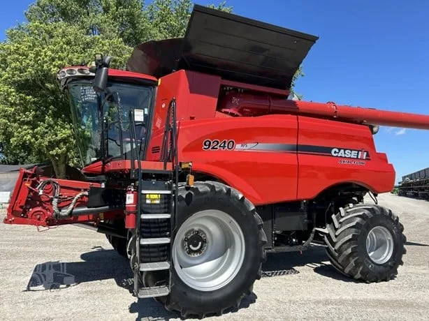CASE IH 9240 — foto 1 de 116