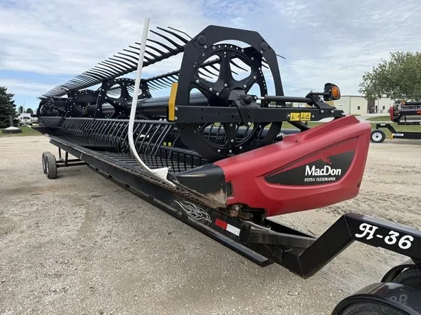MAC DON FD75S — foto 1 de 12