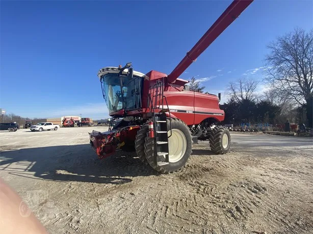 CASE IH 6150 — foto 1 de 11