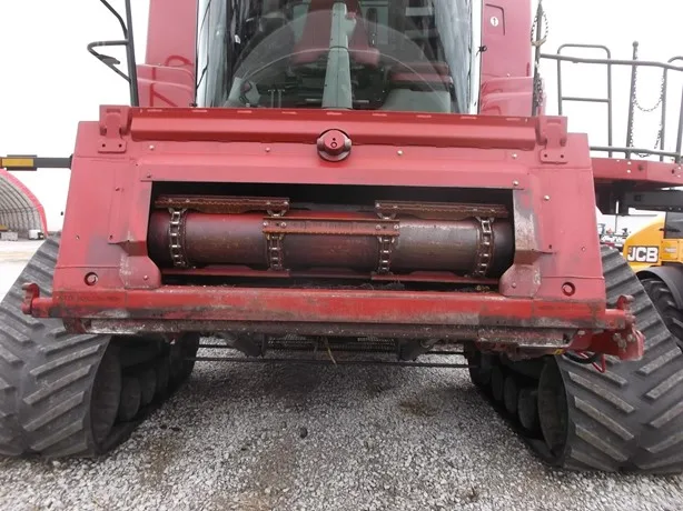 CASE IH 8250 — foto 1 de 16
