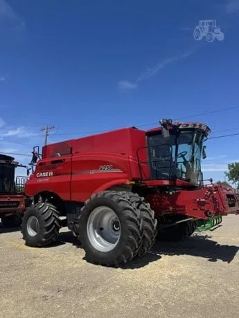 CASE IH 8250 — foto 1 de 20