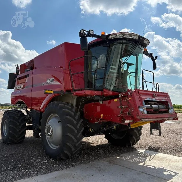 CASE IH 8250 — foto 1 de 17