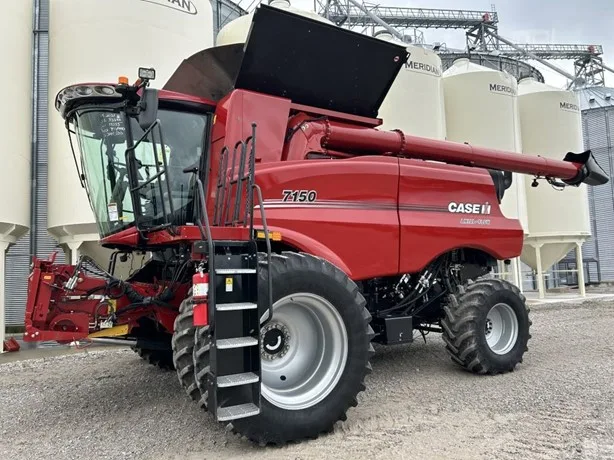 CASE IH 7150 — foto 1 de 96