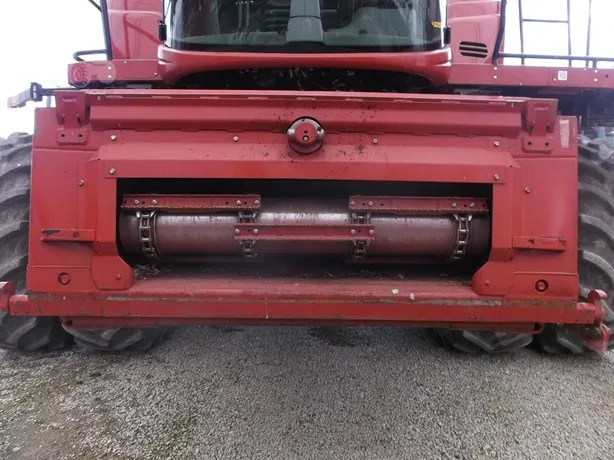 CASE IH 8250 — foto 1 de 17