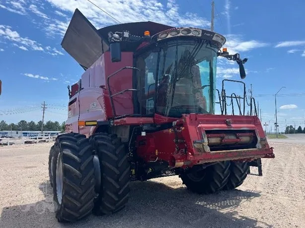 CASE IH 8250 — foto 1 de 15