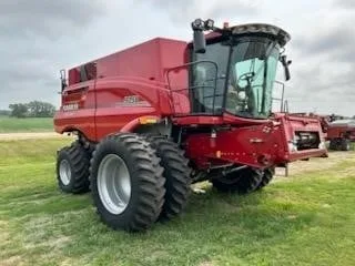 CASE IH 9250 — foto 1 de 35