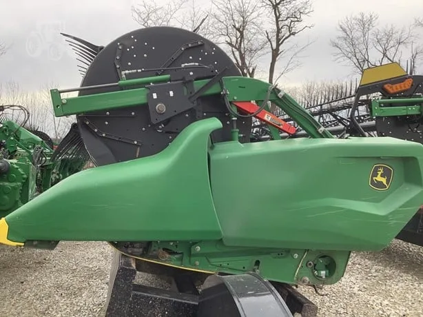 JOHN DEERE RD45F — foto 1 de 26
