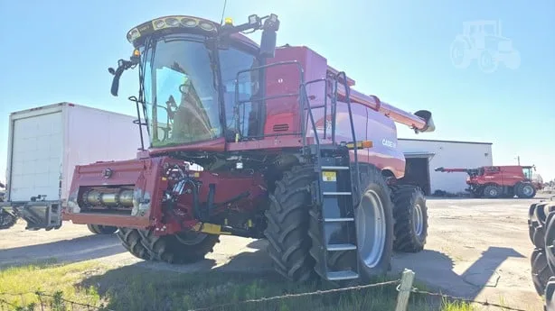 CASE IH 8250 — foto 1 de 19