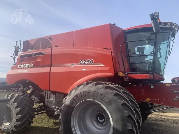 CASE IH 9250 — foto 1 de 32