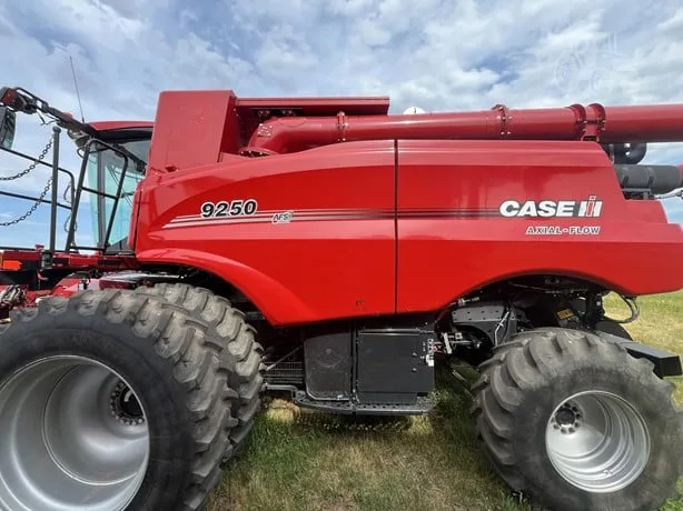 CASE IH 9250 — foto 1 de 19