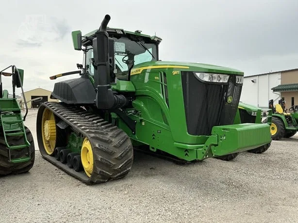 JOHN DEERE 9RT 570 — foto 1 de 16