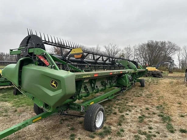 JOHN DEERE RD45F — foto 1 de 11