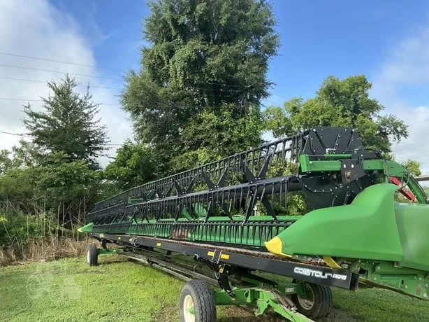 JOHN DEERE RD45F — foto 1 de 12