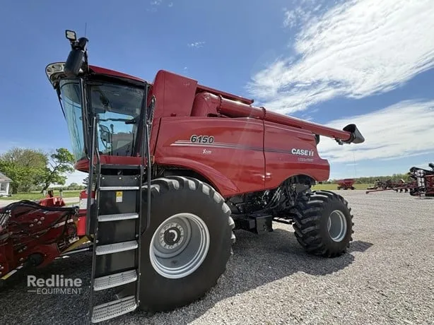 CASE IH 6150 — foto 1 de 59