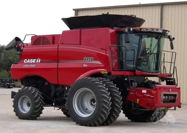 CASE IH 7150 — foto 1 de 22