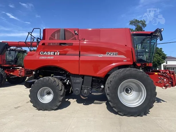 CASE IH 9250 — foto 1 de 16