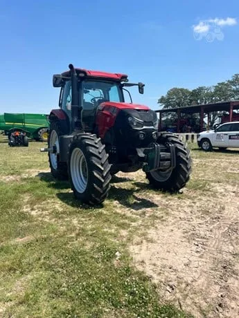 CASE IH PUMA 185 — foto 1 de 16