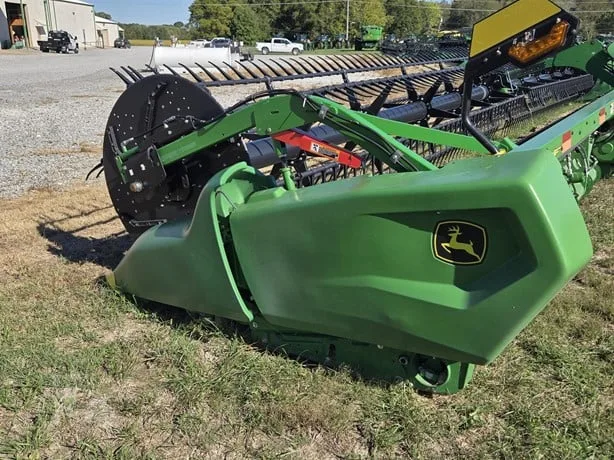 JOHN DEERE RD45F — foto 1 de 17