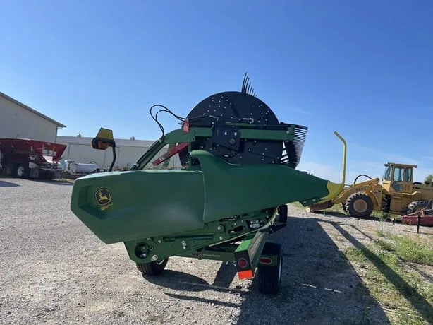 JOHN DEERE RD45F — foto 1 de 12