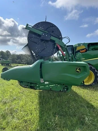 JOHN DEERE RD45F — foto 1 de 18