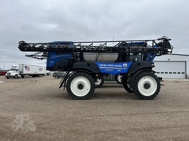 NEW HOLLAND SP410F — foto 1 de 20