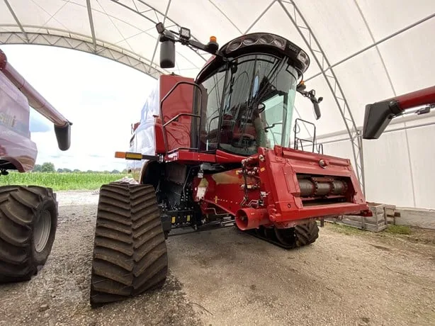 CASE IH 8250 — foto 1 de 22