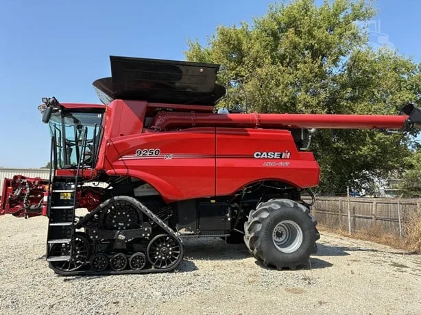 CASE IH 9250 — foto 1 de 7