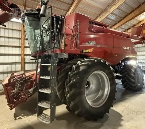 CASE IH 9250 — foto 1 de 24