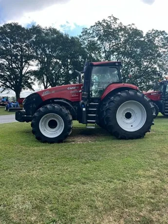 CASE IH MAGNUM 310 — foto 1 de 22