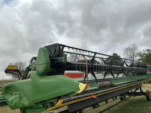 JOHN DEERE RD30F — foto 1 de 12