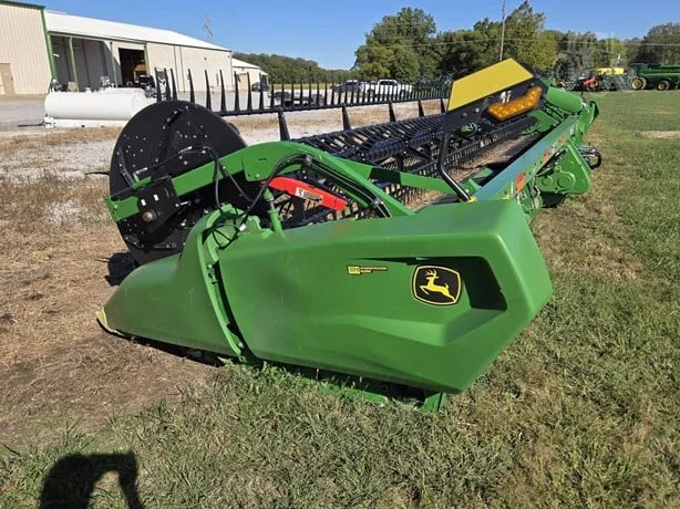 JOHN DEERE RD45F — foto 1 de 14
