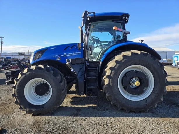 NEW HOLLAND T7.315HD — foto 1 de 11