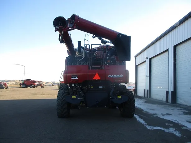 CASE IH 8260 — foto 1 de 16
