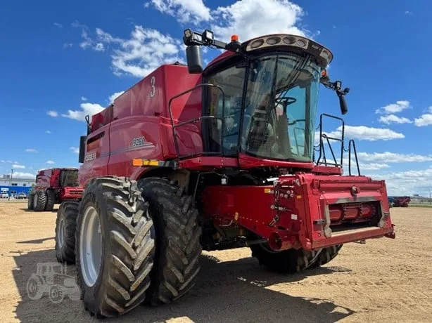 CASE IH 9260 — foto 1 de 22