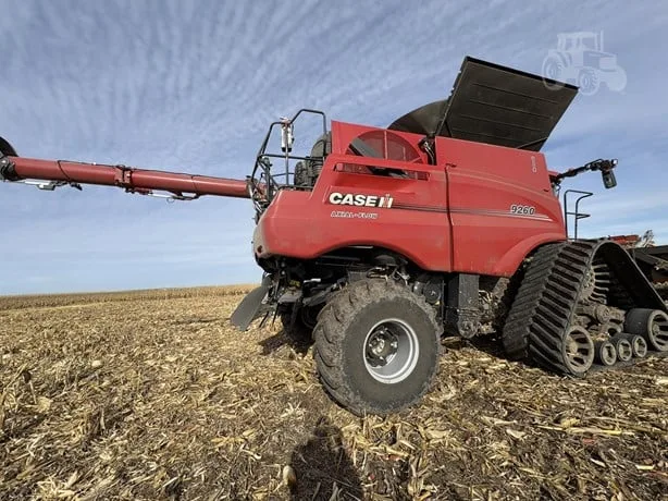 CASE IH 9260 — foto 1 de 21