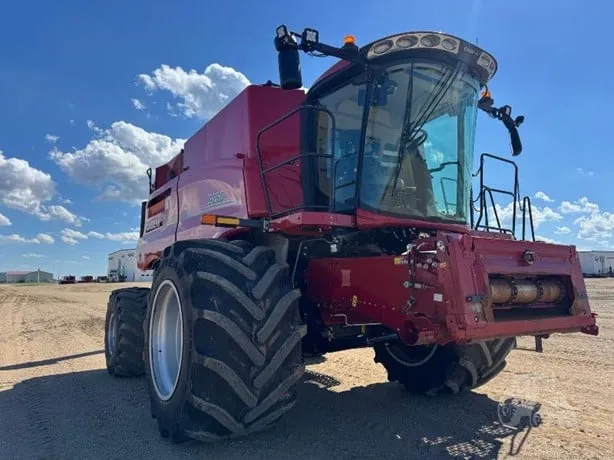 CASE IH 9260 — foto 1 de 22