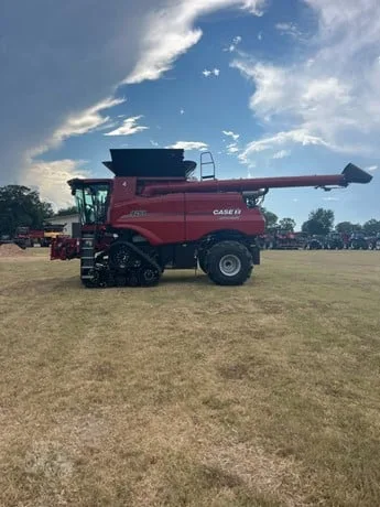 CASE IH 9260 — foto 1 de 21