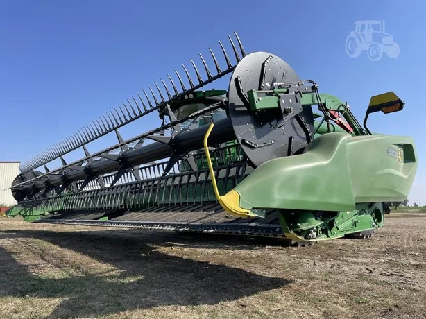 JOHN DEERE RDF35 — foto 1 de 18