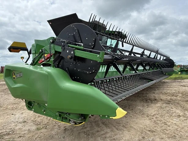 JOHN DEERE RDF45 — foto 1 de 15